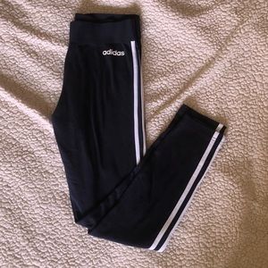 NWOT! Adidas leggings